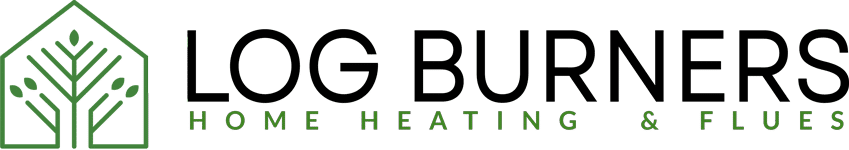 Log Burners Logo