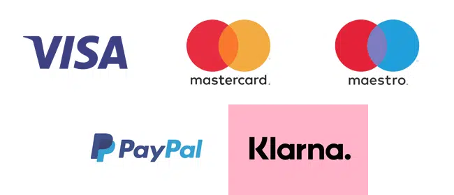 All payments