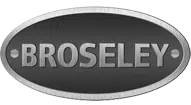 broseley stoves logo