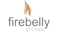firebelly stoves logo