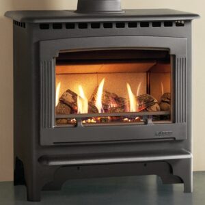 Gas Stoves