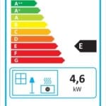 Broseley Hereford 5 Gas