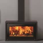 Stovax Riva Studio 1 Freestanding Eco Woodburner