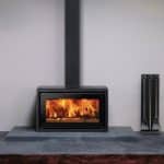 Stovax Riva Studio 1 Freestanding Eco Woodburner