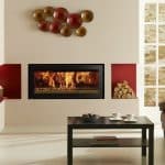 Stovax Riva Studio 2 Cassette Woodburner