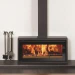Stovax Riva Studio 2 Freestanding Woodburner