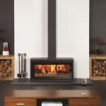 Stovax Riva Studio 2 Freestanding Woodburner