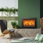 Stovax Vogue 700 Inset Wood Burning Fire