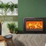 Stovax Vogue 700 Inset Wood Burning Fire