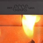 ESSE 1 Woodburner
