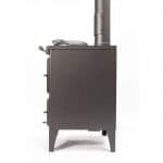 ESSE Bakeheart Woodburning Cook Stove