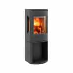 Jotul F135 Freestanding with Base Woodburner