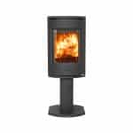Jotul F136 Freestanding Pedestal Woodburner