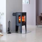 Jotul F163 Freestanding With Legs Woodburner