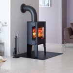 Jotul F163 Freestanding With Legs Woodburner
