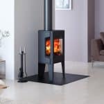 Jotul F163 Freestanding With Legs Woodburner