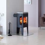 Jotul F163 Freestanding With Legs Woodburner