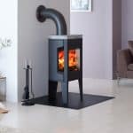 Jotul F163 Freestanding With Legs Woodburner
