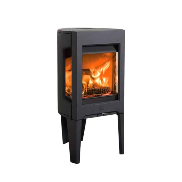 Jotul F163 Freestanding With Legs Woodburner