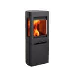 Jotul F165 Freestanding With Base Woodburner