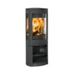 Jotul F371 Advance Freestanding with Base Woodburner