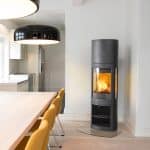 Jotul F371 Advance High Top Freestanding Woodburner