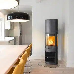 Jotul F371 Advance High Top Freestanding Woodburner