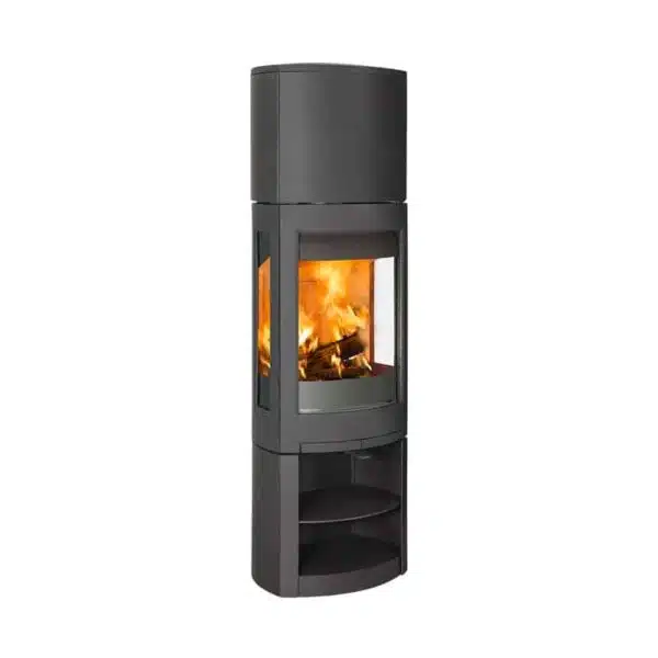 Jotul F371 Advance High Top Freestanding Woodburner
