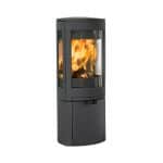 Jotul F378 Advance Freestanding with Base Woodburner