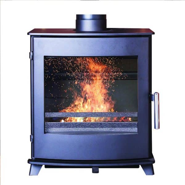 Specflue The Devonshire Woodburner - Image 2