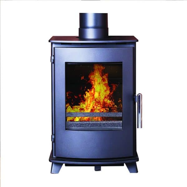 Specflue 'The Gilcar' Woodburner