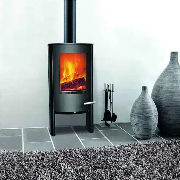 Termatech TT20 Streamline Woodburner