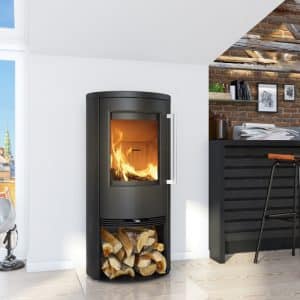 Termatech TT21R Woodburner