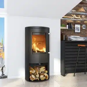 Termatech TT21R Woodburner