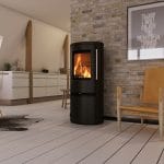 Termatech TT21RH Woodburner