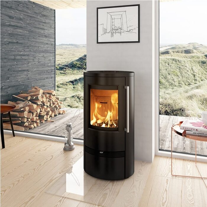 Termatech TT21RL Woodburner