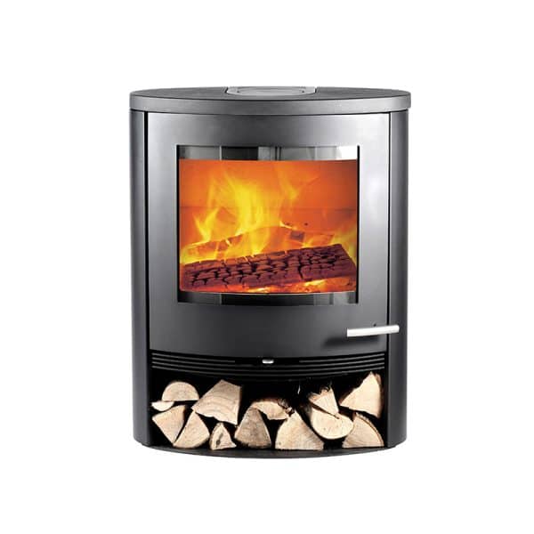 Termatech TT22 Woodburner