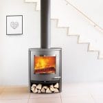Termatech TT22R Woodburner
