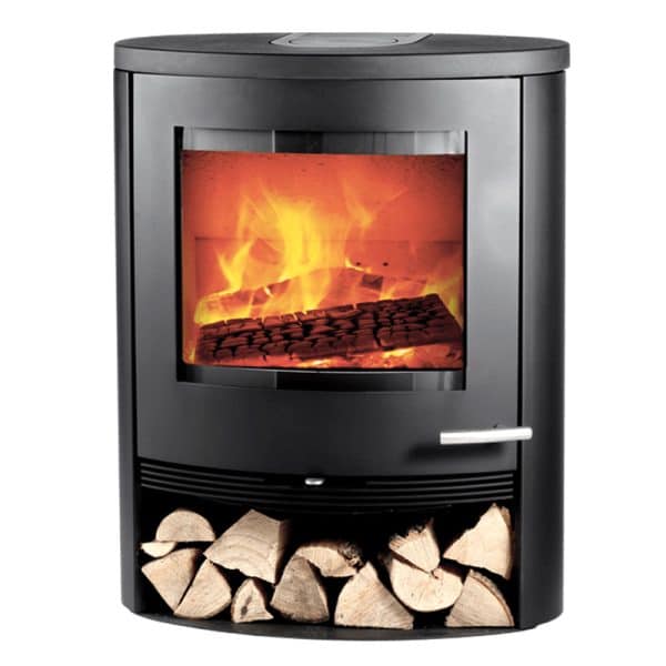 Termatech TT22R Woodburner
