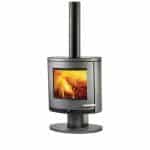 Termatech TT22RP Woodburner