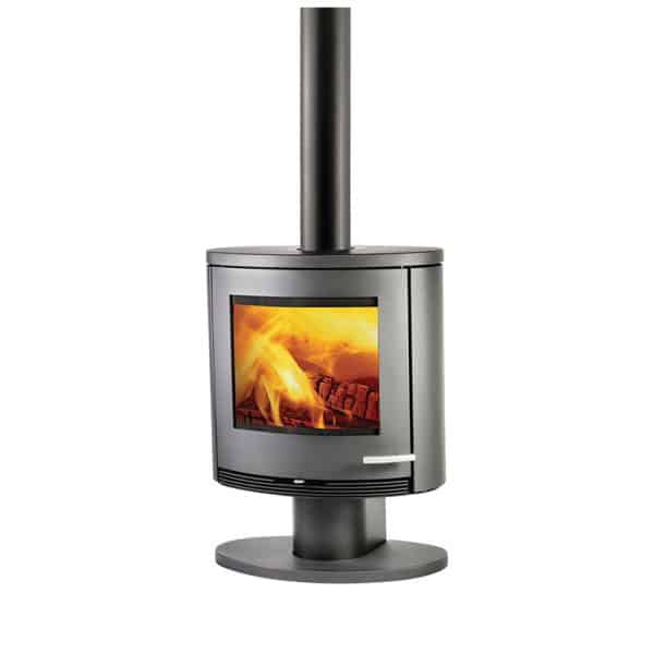 Termatech TT22RP Woodburner