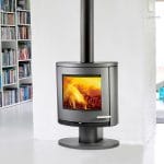 Termatech TT22RP Woodburner