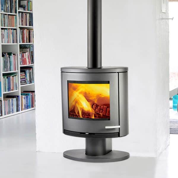 Termatech TT22RP Woodburner