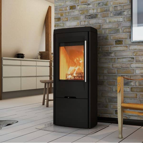 Termatech TT30 Woodburner