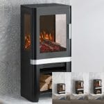 Evolution Vue 3 in 1 Electric