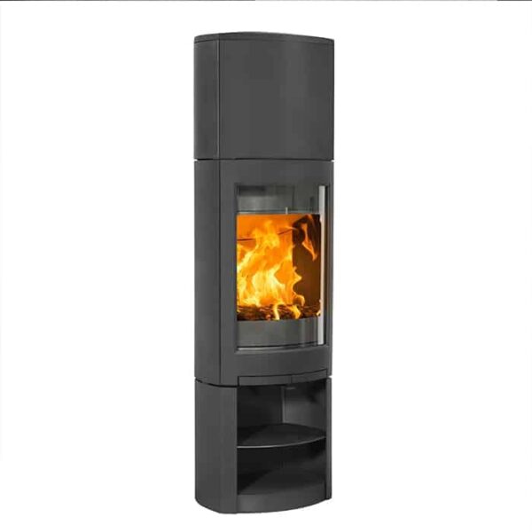 Jotul F361 V2 Advance Woodburning Stove with High Top