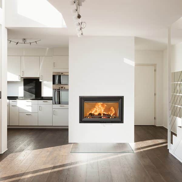 Jotul I620F Insert Woodburner - Image 3