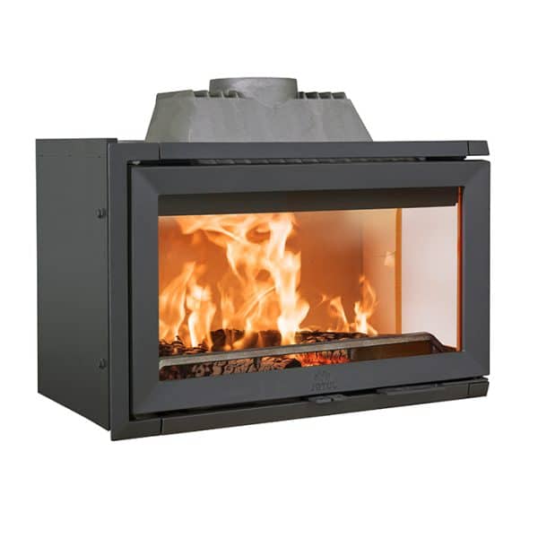 Jotul I620FR Insert Woodburner - Image 2