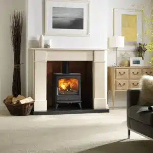 ACR Ashdale Multifuel