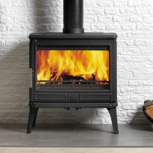 ACR Larchdale Woodburner